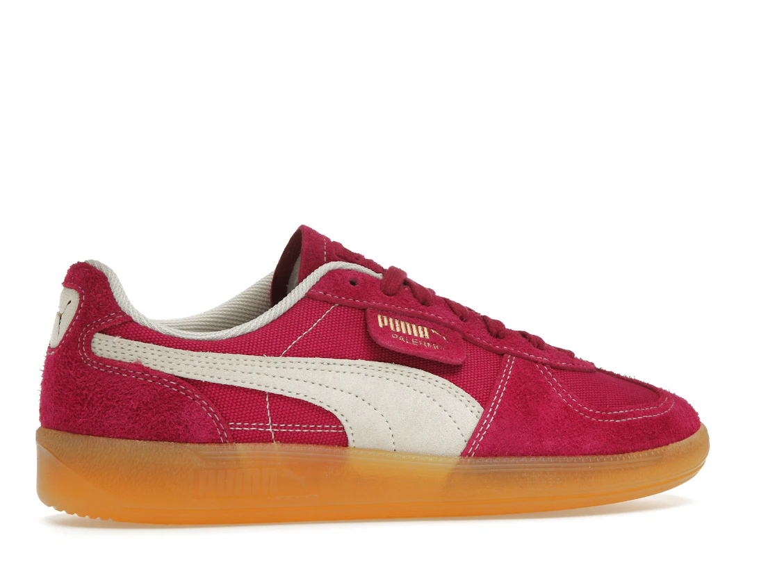 Puma Palermo Vintage Magenta Gleam