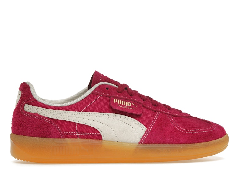 Puma Palermo Vintage Magenta Gleam