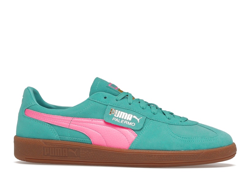 Puma Palermo size? The Godfather The Restaurant