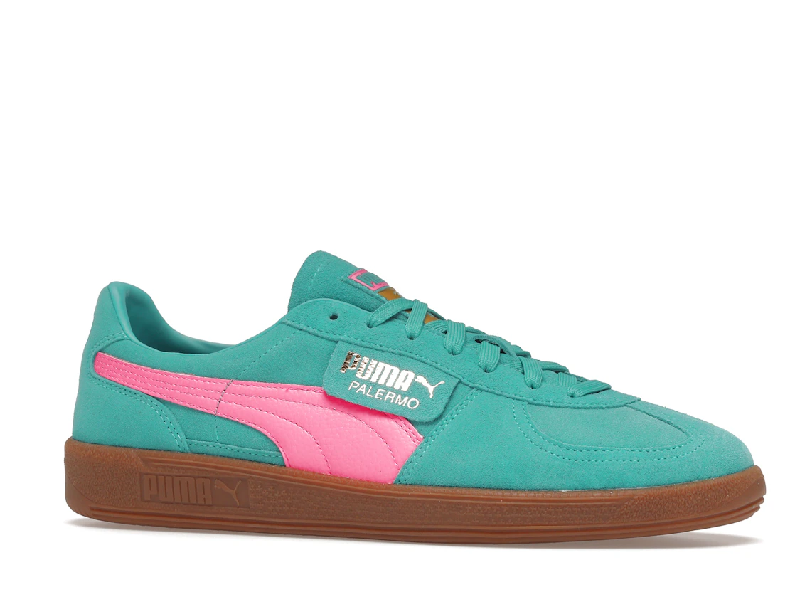 Puma Palermo size? The Godfather The Restaurant