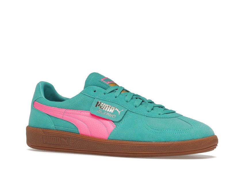 Puma Palermo size? The Godfather The Restaurant