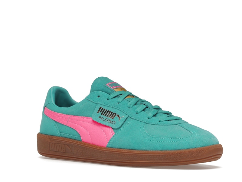 Puma Palermo size? The Godfather The Restaurant