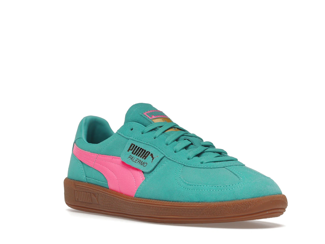 Puma Palermo size? The Godfather The Restaurant