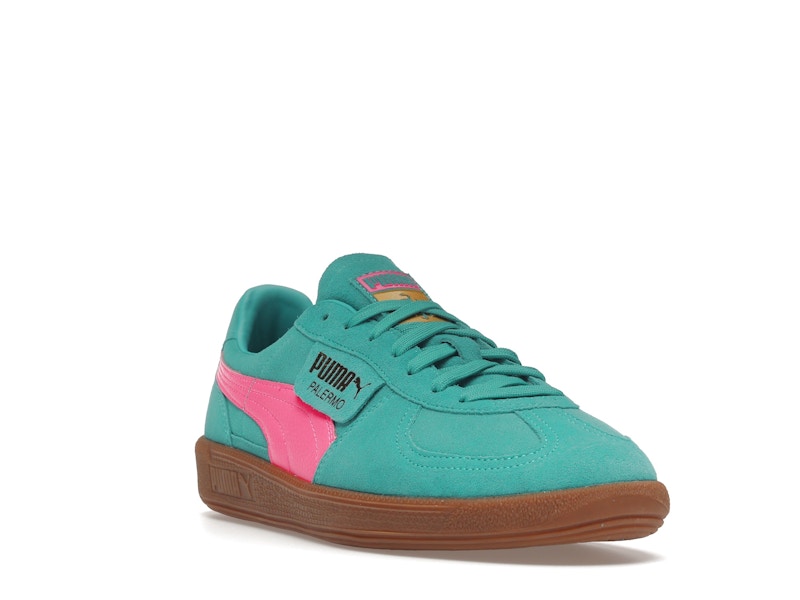 Puma Palermo size? The Godfather The Restaurant