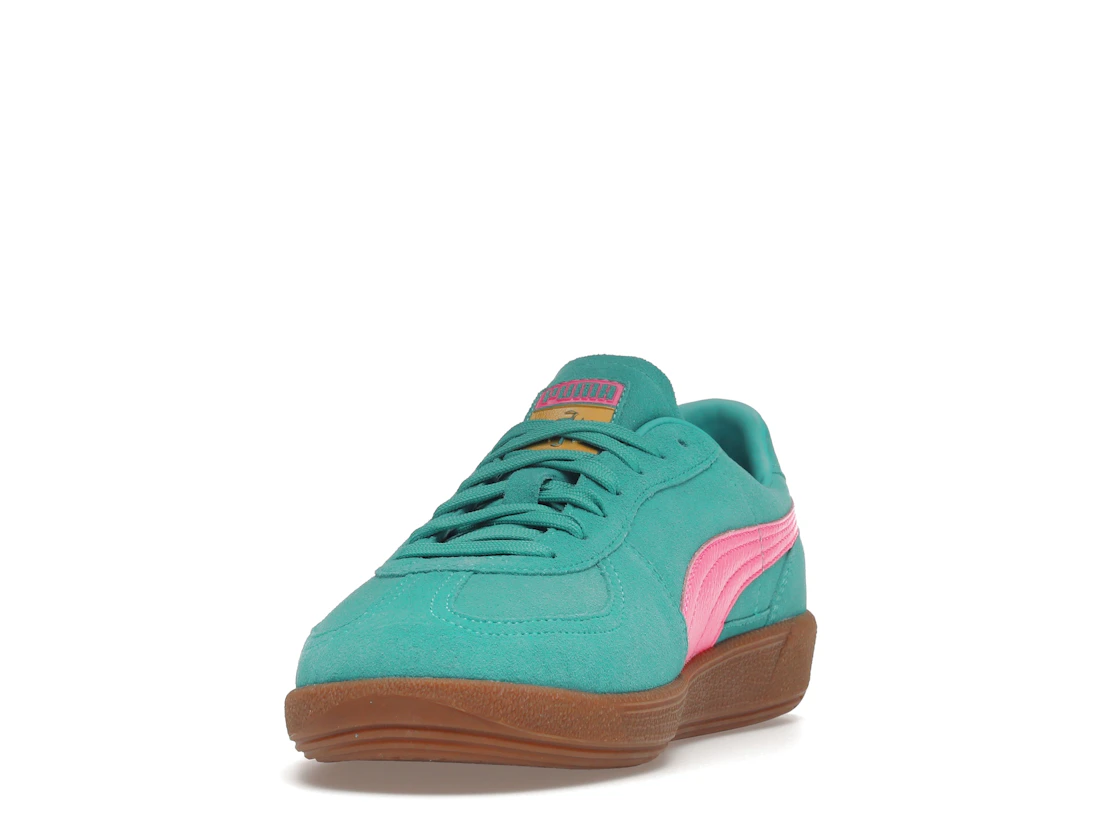 Puma Palermo size? The Godfather The Restaurant