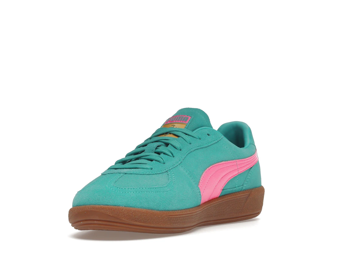 Puma Palermo size? The Godfather The Restaurant