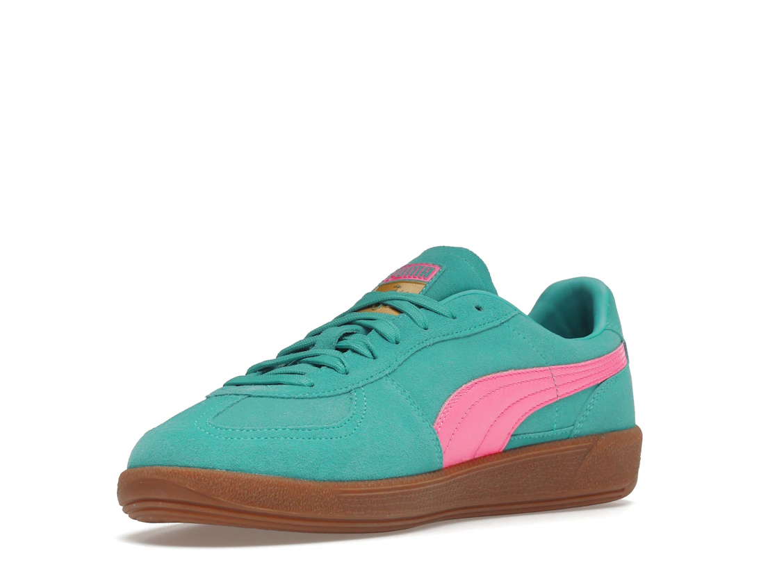 Puma Palermo size? The Godfather The Restaurant