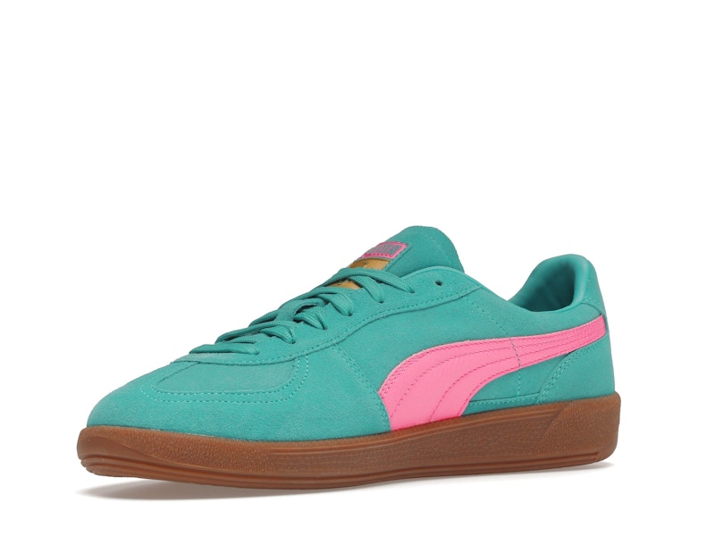 Puma Palermo size? The Godfather The Restaurant