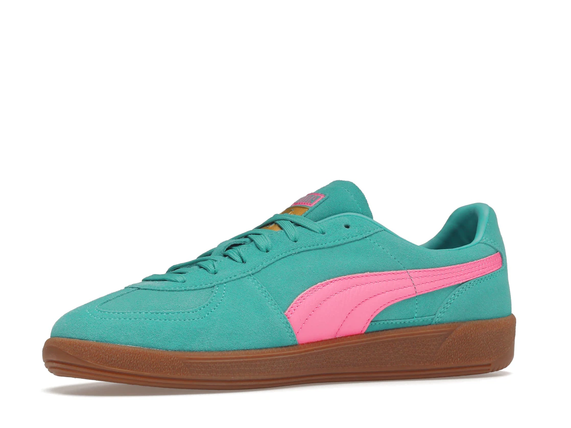 Puma Palermo size? The Godfather The Restaurant