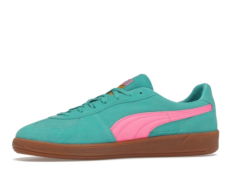 Puma Palermo size? The Godfather The Restaurant