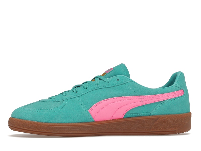 Puma Palermo size? The Godfather The Restaurant