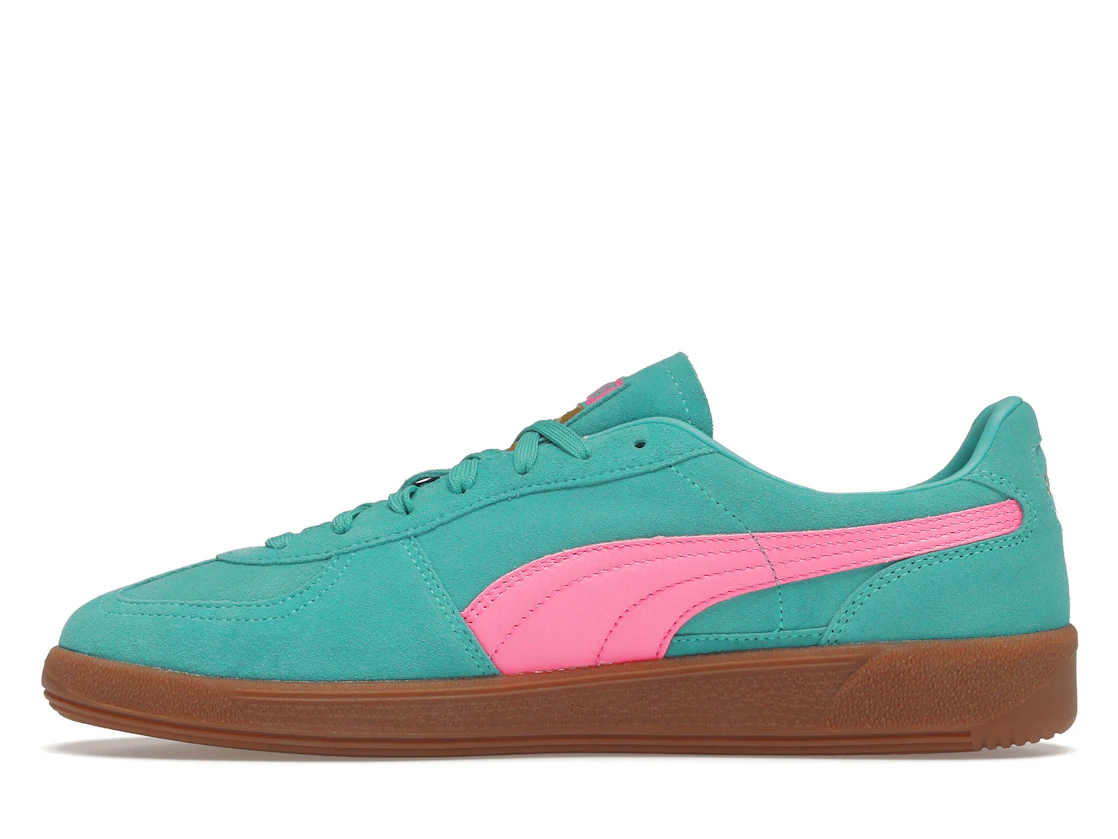 Puma Palermo size? The Godfather The Restaurant