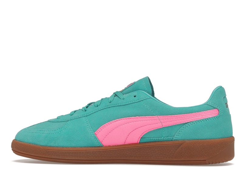 Puma Palermo size? The Godfather The Restaurant