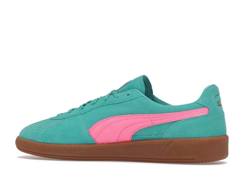 Puma Palermo size? The Godfather The Restaurant