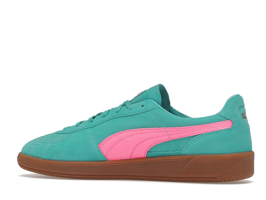 Puma Palermo size? The Godfather The Restaurant
