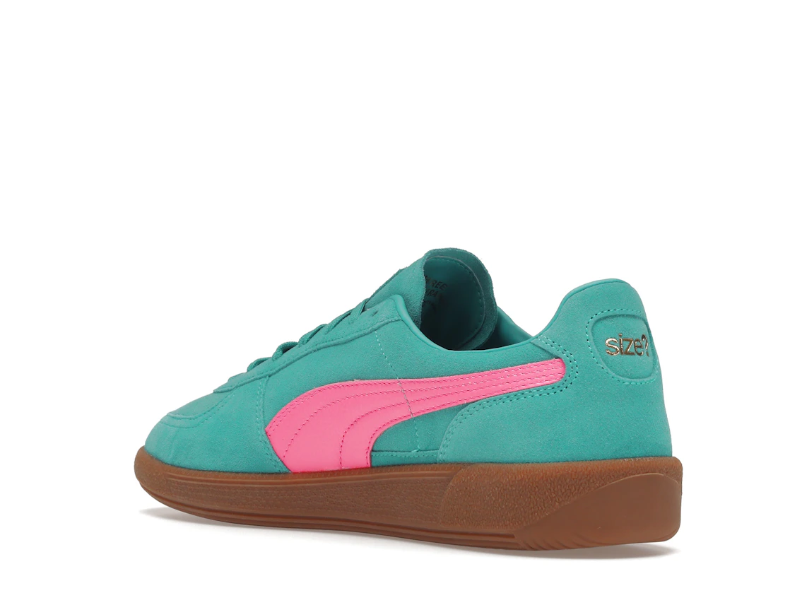 Puma Palermo size? The Godfather The Restaurant