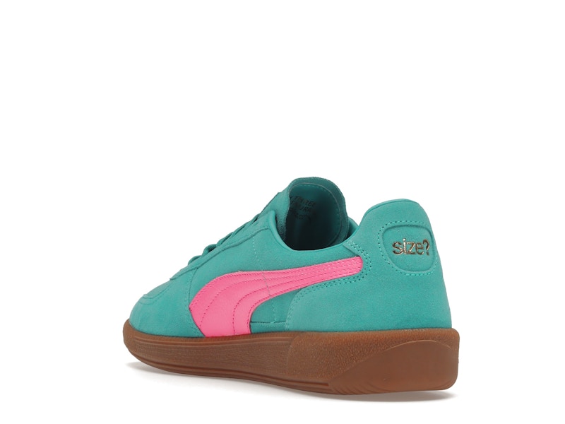 Puma Palermo size? The Godfather The Restaurant