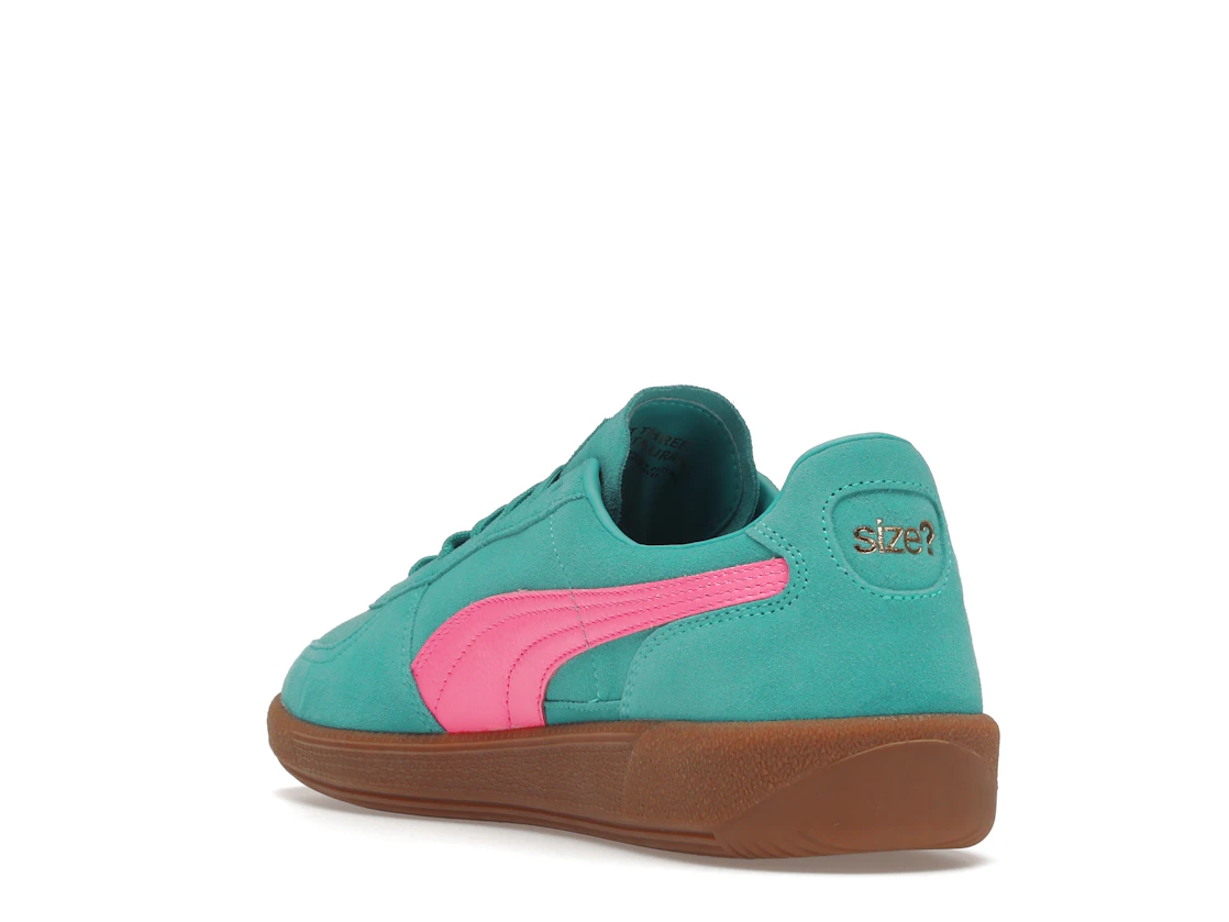 Puma Palermo size? The Godfather The Restaurant