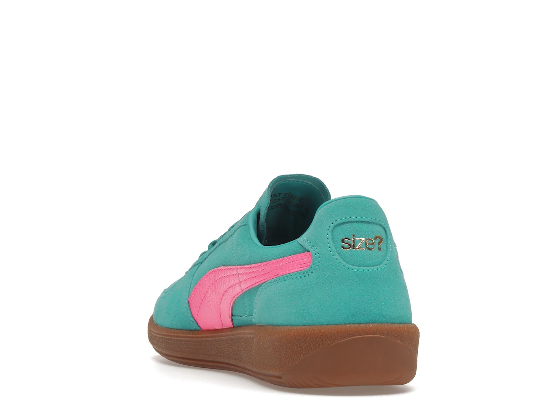 Puma Palermo size? The Godfather The Restaurant