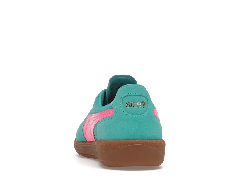 Puma Palermo size? The Godfather The Restaurant