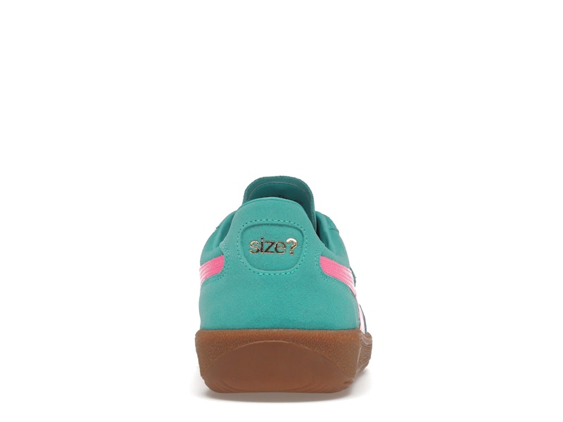 Puma Palermo size? The Godfather The Restaurant