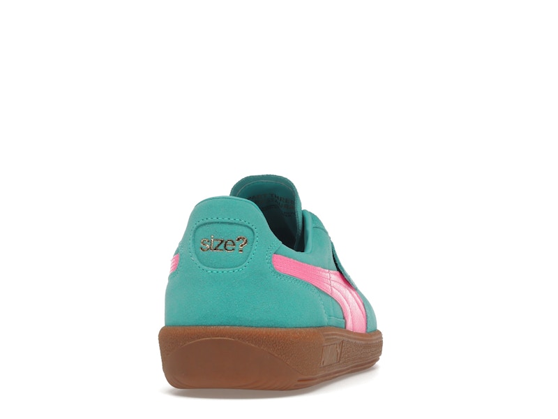 Puma Palermo size? The Godfather The Restaurant