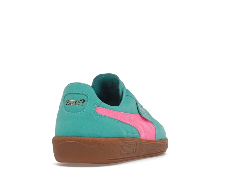 Puma Palermo size? The Godfather The Restaurant