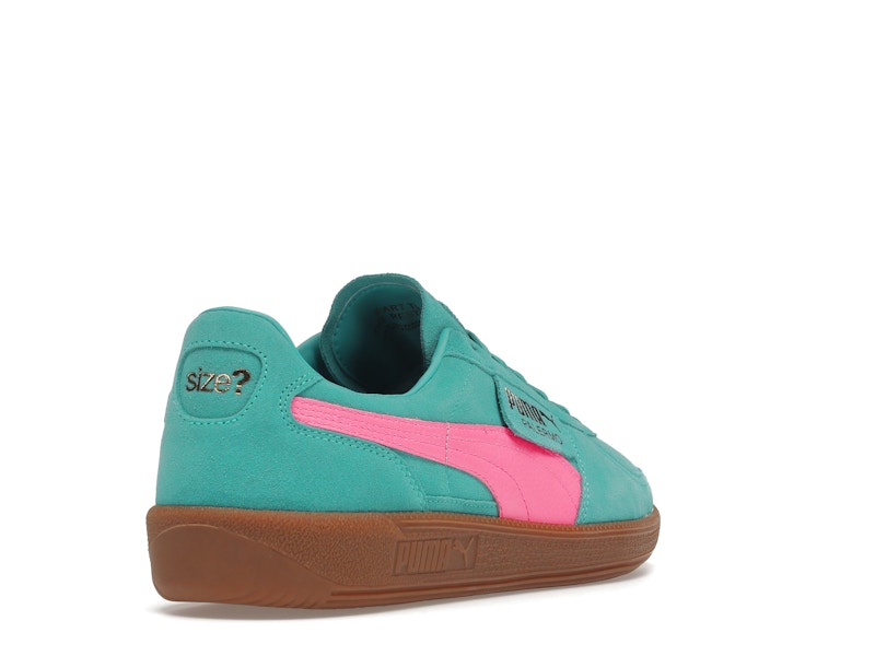 Puma Palermo size? The Godfather The Restaurant