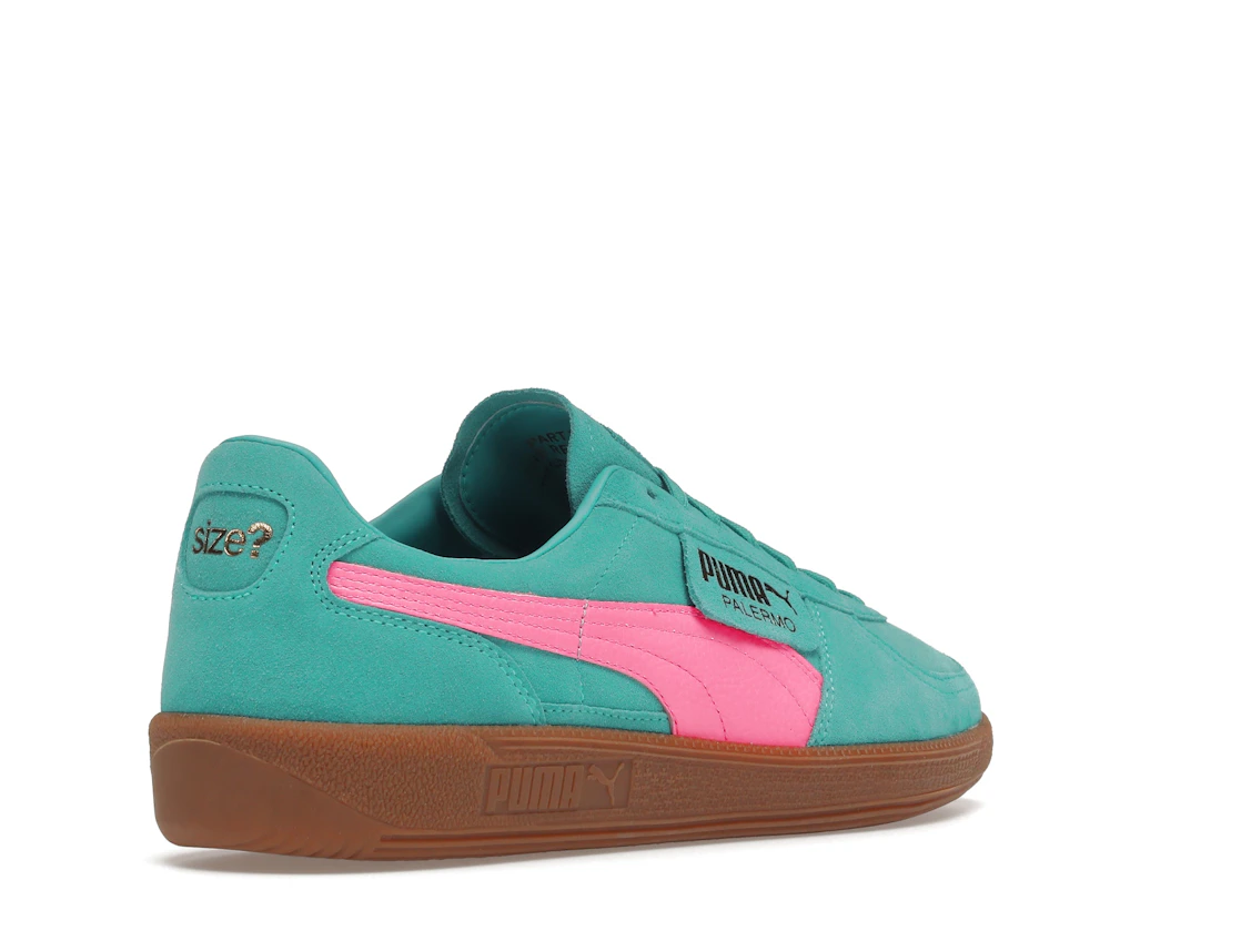 Puma Palermo size? The Godfather The Restaurant