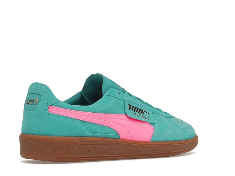 Puma Palermo size? The Godfather The Restaurant