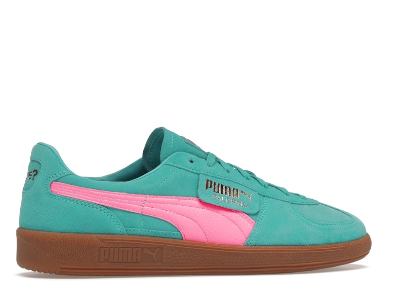 Puma Palermo size? The Godfather The Restaurant
