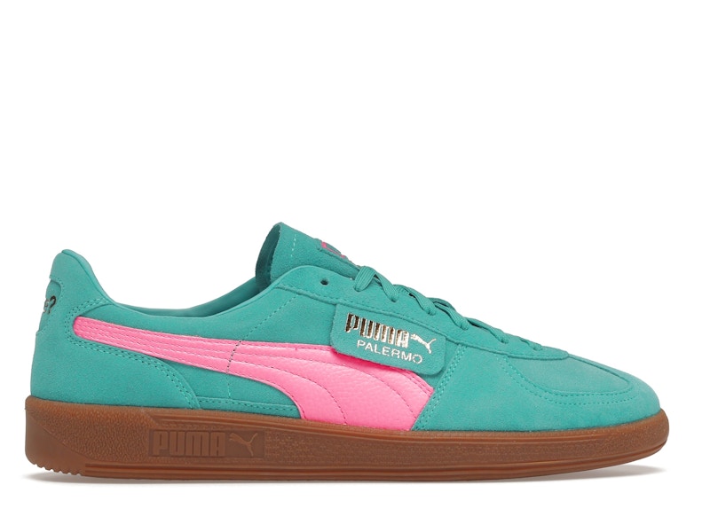 Puma Palermo size? The Godfather The Restaurant