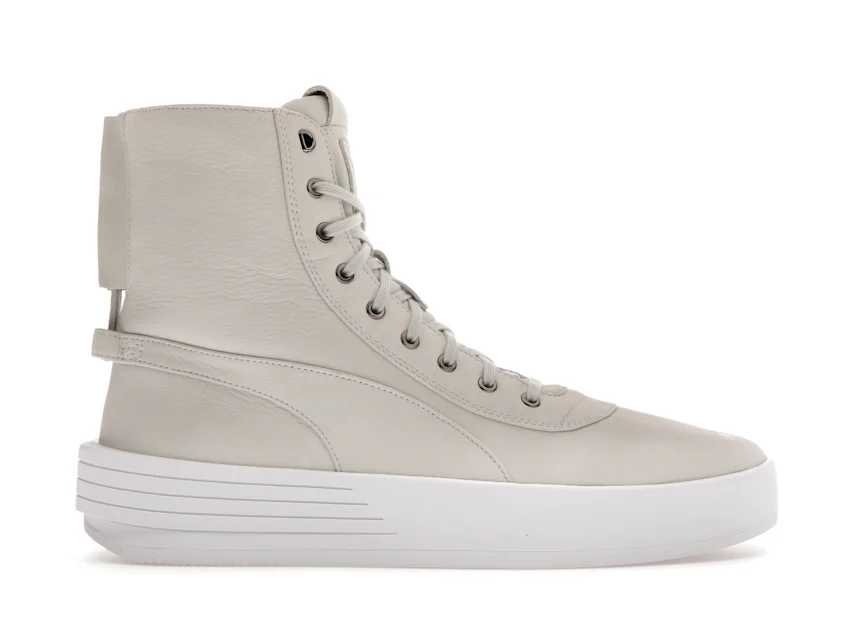 Puma Parallel The Weeknd Marshmallow 0