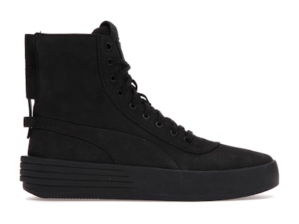 Puma Paralelo The Weeknd Negro Hombre 365039-02 MX