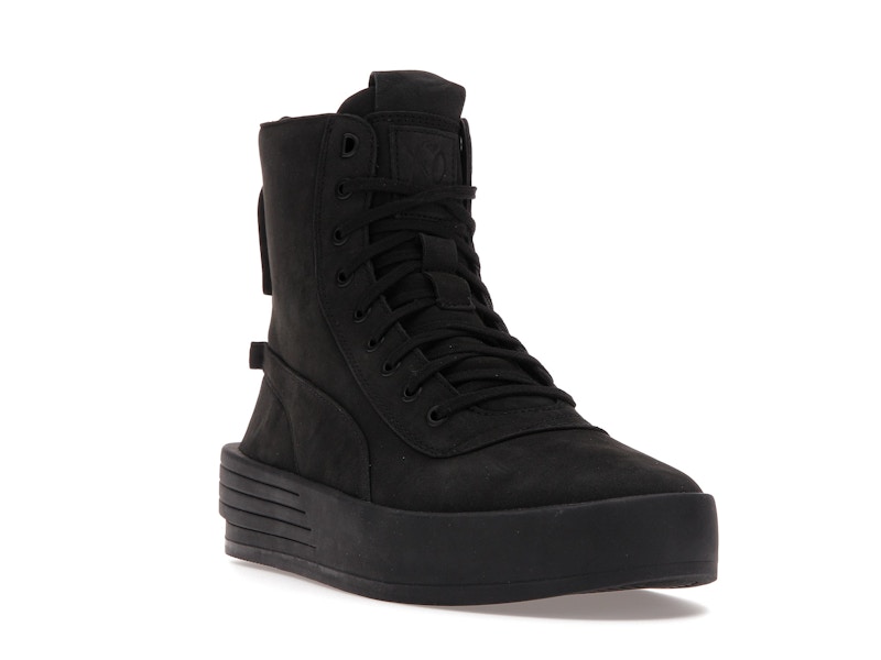 Puma Parallel The Weeknd Black