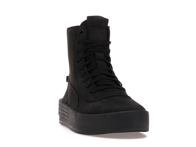 Puma Parallel The Weeknd Black