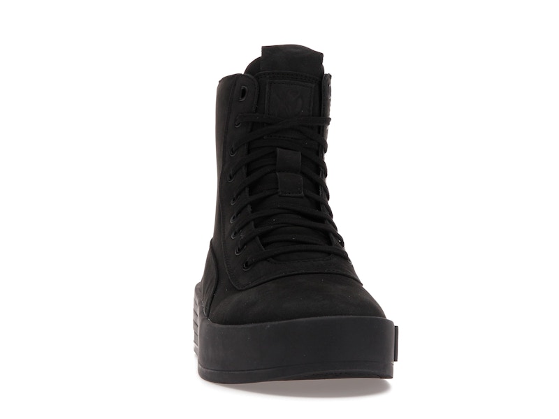 Puma Parallel The Weeknd Black
