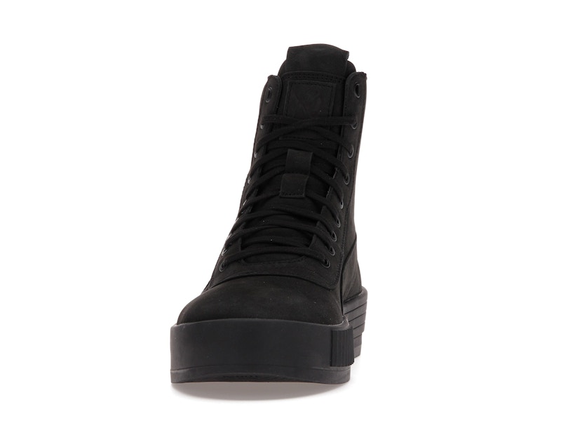 Puma Parallel The Weeknd Black