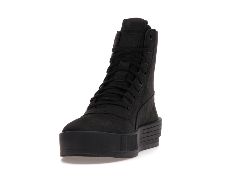 Puma Parallel The Weeknd Black