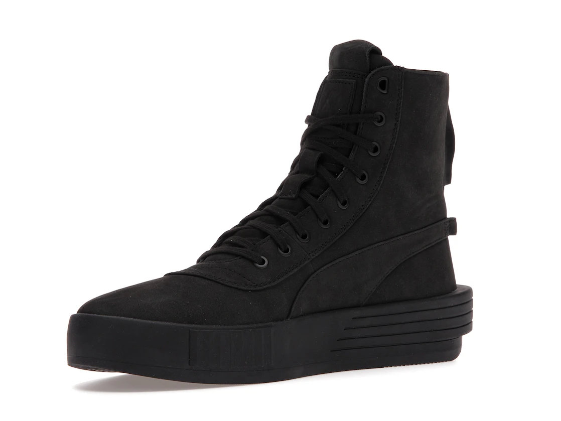 Puma Parallel The Weeknd Black