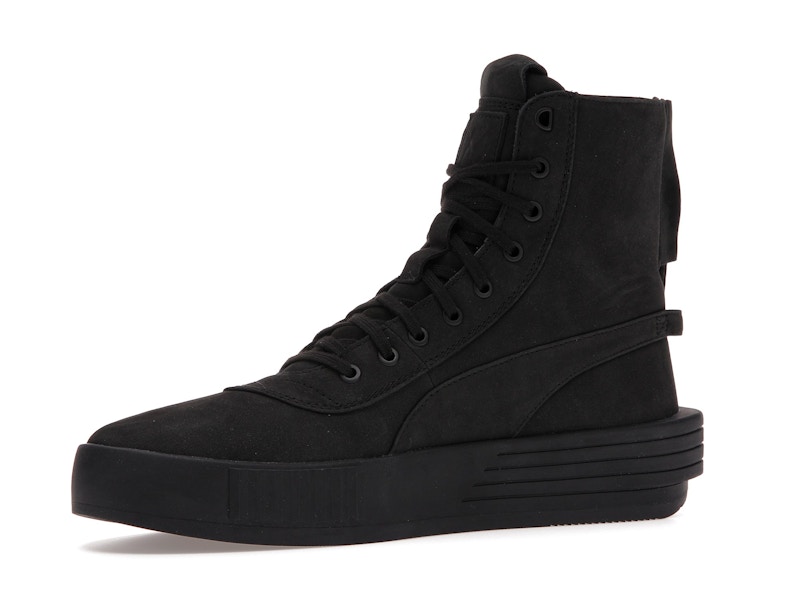 Puma Parallel The Weeknd Black