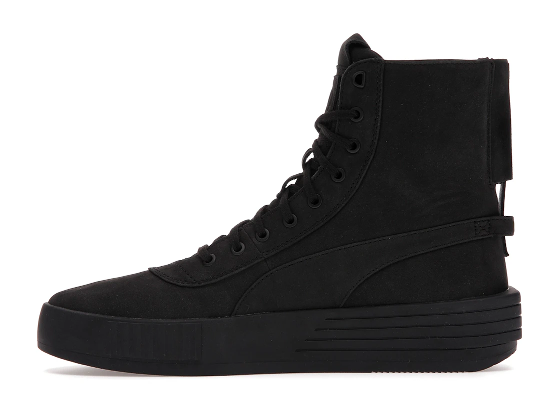 Puma Parallel The Weeknd Black