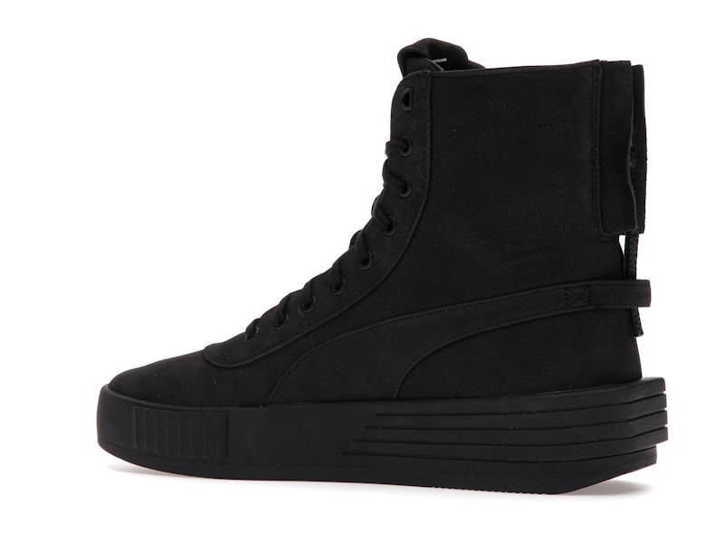 Puma Parallel The Weeknd Black