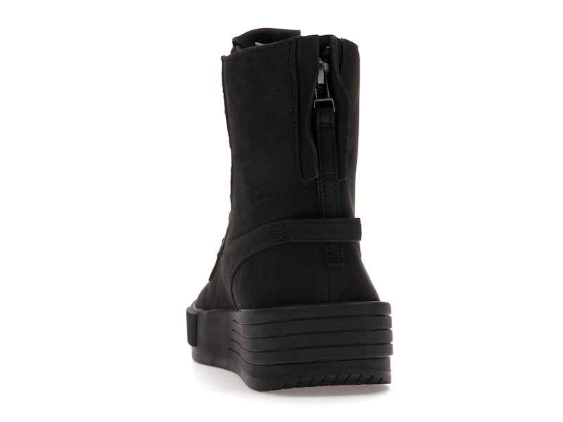 Puma Parallel The Weeknd Black