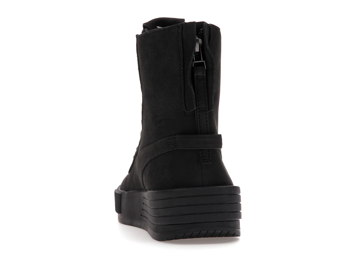 Puma Parallel The Weeknd Black