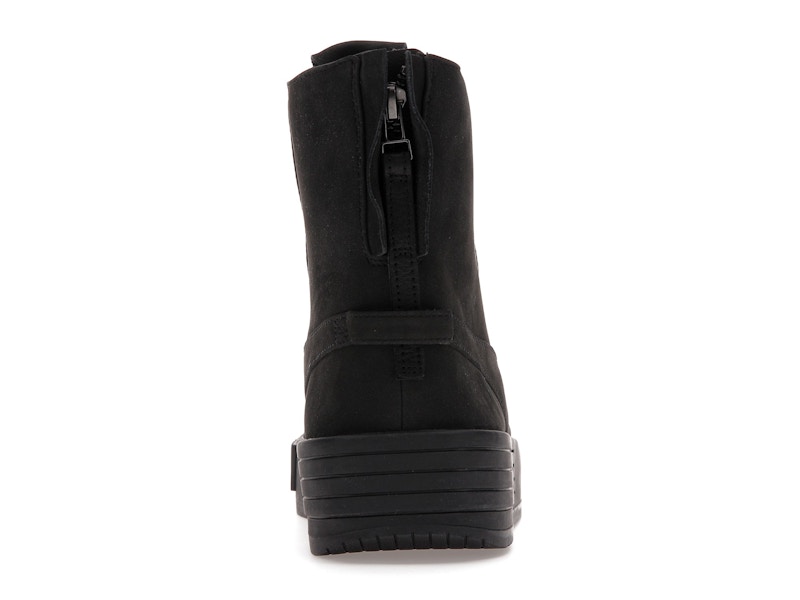 Puma Parallel The Weeknd Black