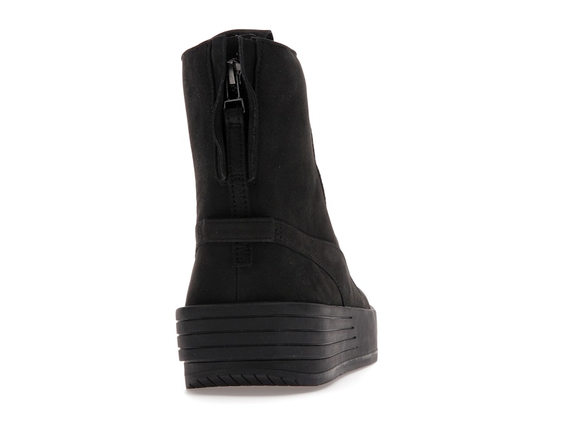 Puma Parallel The Weeknd Black