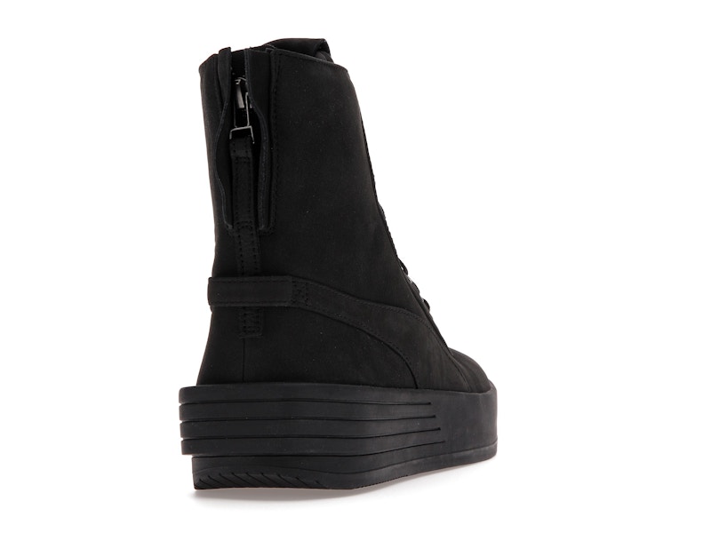 Puma Parallel The Weeknd Black