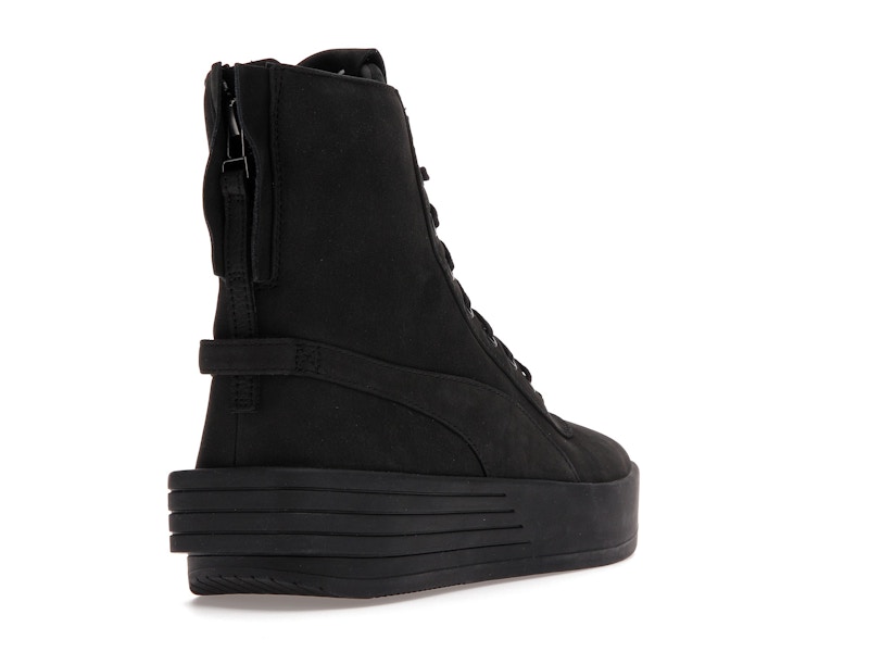 Puma Parallel The Weeknd Black