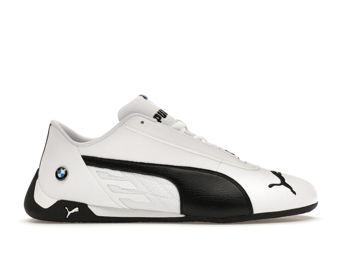 Puma R-Cat BMW Motorsport White Black